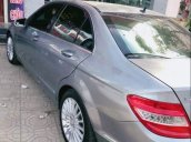 Bán xe Mercedes sản xuất 2009, màu xám, giá 520tr