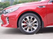 Bán xe Kia Optima sản xuất năm 2019, màu đỏ, 949 triệu