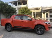 Cần bán Chevrolet Colorado 2019 mới hỗ trợ trả góp tối đa đời 2019, màu đỏ, nhập khẩu nguyên chiếc, giá tốt