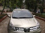 Bán Nissan Grand livina sản xuất 2012, giá tốt