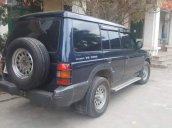 Cần bán gấp Mitsubishi Pajero V6 3000 đời 2000