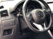 Chính chủ bán xe Mazda CX 5 2.0 AT 2014, màu trắng