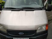 Cần bán lại xe Ford Transit 1999, màu bạc giá cạnh tranh