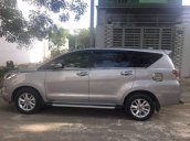 Bán Toyota Innova sản xuất 2018, màu bạc, nhập khẩu nguyên chiếc