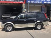 Cần bán xe Ford Everest đời 2006, màu đen giá cạnh tranh