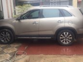 Cần bán Kia Sorento sản xuất 2015 xe gia đình, giá 750tr