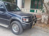 Cần bán gấp Mitsubishi Pajero V6 3000 đời 2000