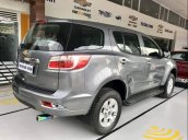 Cần bán Chevrolet Trailblazer sản xuất năm 2019, màu xám, nhập khẩu