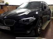 Bán BMW 5 Series 520i sản xuất năm 2013, nhập khẩu, giá tốt