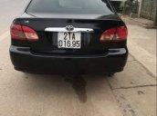 Bán Toyota Corolla altis năm sản xuất 2005, màu đen, 258 triệu