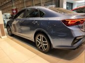 Cần bán lại xe Kia Cerato 1.6 AT đời 2019, màu xanh lam, giá tốt