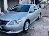 Gia đình cần bán Camry sản xuất 2012 phom mới