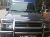 Cần bán gấp Mitsubishi Pajero V6 3000 đời 2000