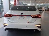 Bán xe Kia Cerato sản xuất năm 2019, màu trắng