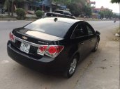 Cần bán Chevrolet Cruze năm 2011, màu đen giá cạnh tranh