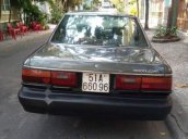 Cần bán lại xe Toyota Camry 1990, màu xám, nhập khẩu, giá tốt