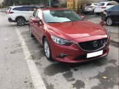 Cần bán Mazda 6 sản xuất 2015, giá 720tr