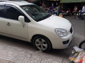 Bán xe Kia Carens 2.0 MT năm 2016, màu trắng