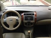 Bán Nissan Grand livina sản xuất 2012, giá tốt