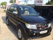 Bán Isuzu Hi Lander đời 2008, màu đen, 298tr