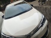 Bán Toyota Corolla Altis đời 2017, màu trắng, 710 triệu