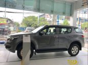 Cần bán Chevrolet Trailblazer sản xuất năm 2019, màu xám, nhập khẩu