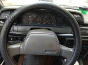 Cần bán lại xe Toyota Camry 1990, màu xám, nhập khẩu, giá tốt