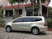 Bán Nissan Grand livina sản xuất 2012, giá tốt