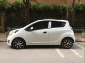 Bán Chevrolet Spark đời 2011, màu trắng, nhập khẩu nguyên chiếc, giá chỉ 191 triệu