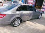 Bán xe Mercedes sản xuất 2009, màu xám, giá 520tr