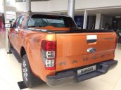 Bán Ford Ranger 2.0L 4x4 năm sản xuất 2018, nhập khẩu nguyên chiếc