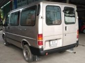 Cần bán lại xe Ford Transit 1999, màu bạc giá cạnh tranh