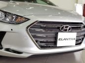 Bán Hyundai Elantra năm sản xuất 2019, màu bạc, giá chỉ 200 triệu