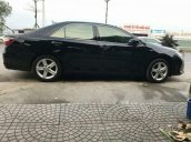 Cần bán lại xe Toyota Camry 2.5Q sản xuất 2016, màu đen