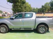 Cần bán xe Mazda BT 50 đời 2018, màu xám, nhập khẩu nguyên chiếc, giá chỉ 620 triệu