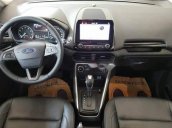 Cần bán Ford EcoSport đời 2019, màu trắng giá cạnh tranh