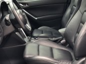 Chính chủ bán xe Mazda CX 5 2.0 AT 2014, màu trắng