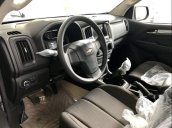 Cần bán Chevrolet Trailblazer sản xuất năm 2019, màu xám, nhập khẩu
