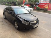 Cần bán Chevrolet Cruze năm 2011, màu đen giá cạnh tranh