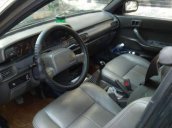 Cần bán lại xe Toyota Camry 1990, màu xám, nhập khẩu, giá tốt