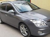 Bán ô tô Hyundai i30 đời 2010, màu xám, nhập khẩu nguyên chiếc