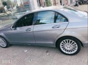 Bán xe Mercedes sản xuất 2009, màu xám, giá 520tr