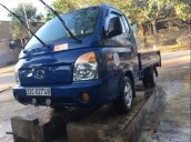 Cần bán gấp Hyundai Porter đời 2007, màu xanh lam, nhập khẩu nguyên chiếc