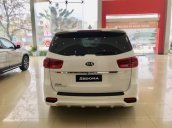 Bán Kia Sedona năm 2019, màu trắng, giá tốt