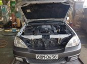 Cần bán gấp Hyundai Terracan sản xuất năm 2005, màu bạc, 200tr