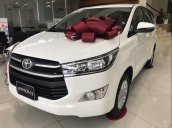 Bán xe Toyota Innova đời 2019, màu trắng, giá 771tr