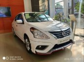 Cần bán xe Nissan Sunny năm sản xuất 2018, màu trắng, giá tốt