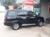 Cần bán gấp Isuzu Hi lander năm sản xuất 2004, màu đen giá cạnh tranh