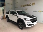 Bán Chevrolet Colorado sản xuất 2019, màu đen, nhập khẩu, 789 triệu