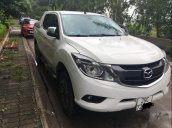 Cần bán lại xe Mazda BT 50 đời 2016, màu trắng, nhập khẩu nguyên chiếc, 600tr